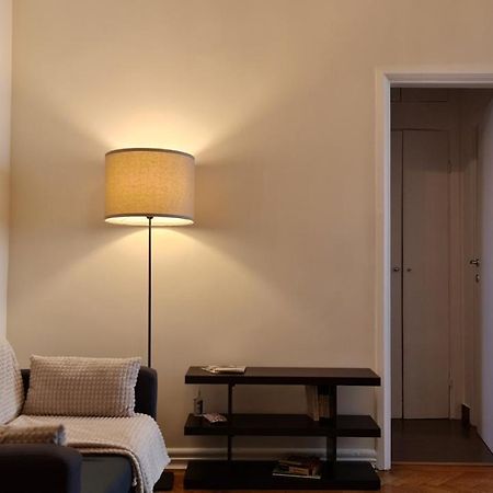 Apartment 19 Bukareszt Zewnętrze zdjęcie