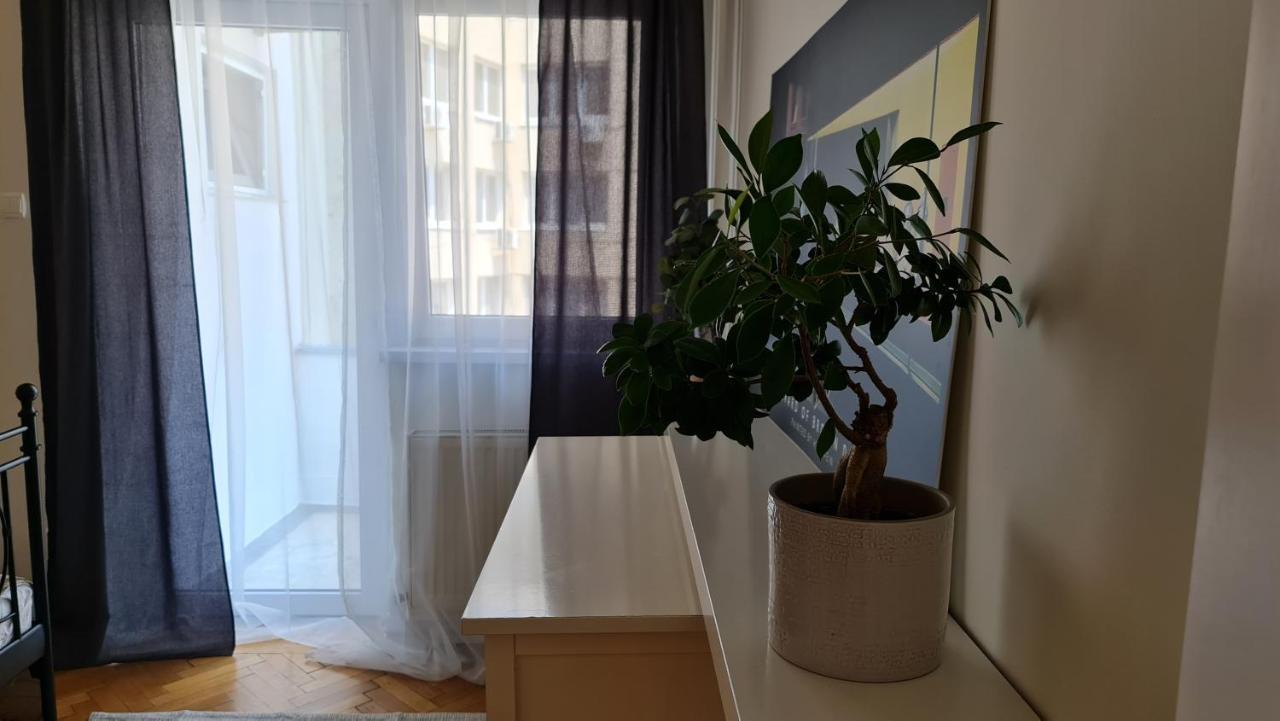 Apartment 19 Bukareszt Zewnętrze zdjęcie