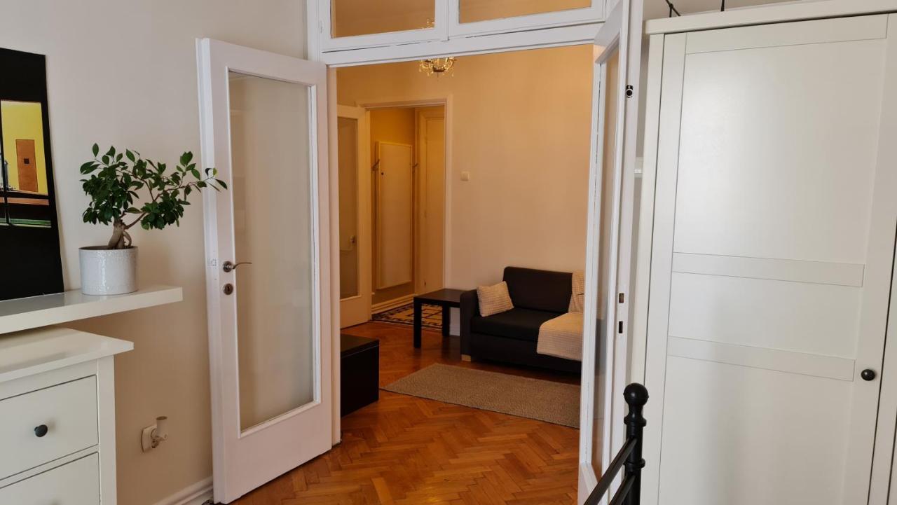 Apartment 19 Bukareszt Zewnętrze zdjęcie