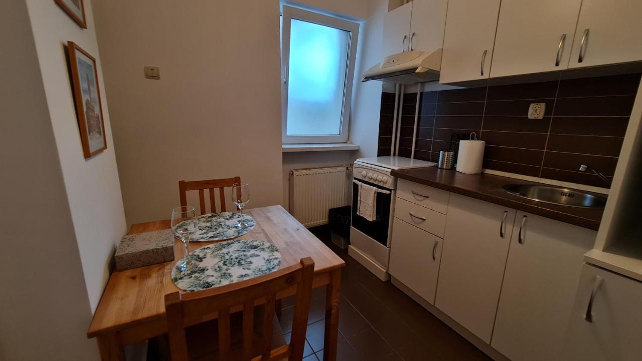 Apartment 19 Bukareszt Zewnętrze zdjęcie