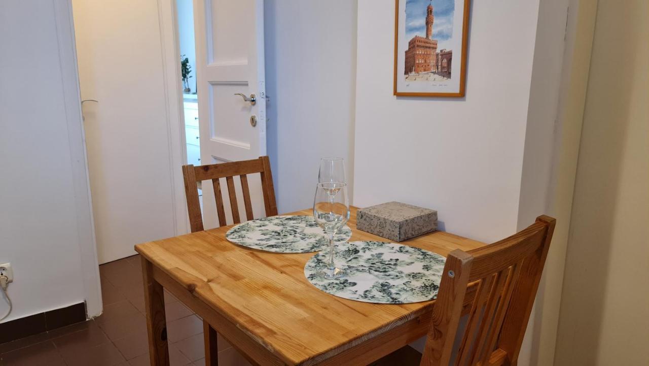 Apartment 19 Bukareszt Zewnętrze zdjęcie