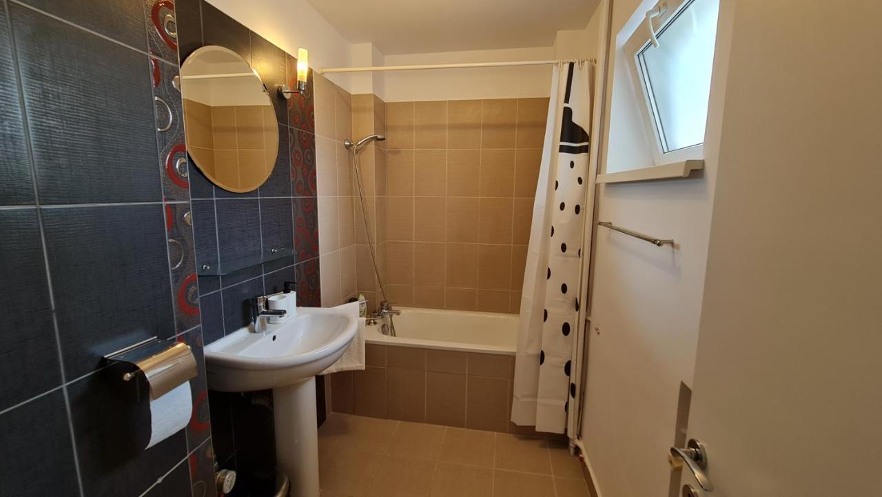 Apartment 19 Bukareszt Zewnętrze zdjęcie