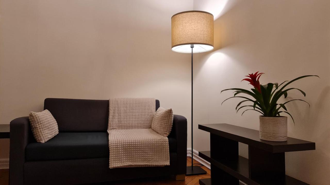Apartment 19 Bukareszt Zewnętrze zdjęcie