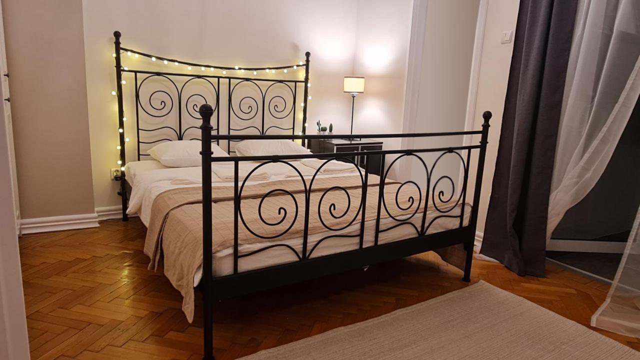 Apartment 19 Bukareszt Zewnętrze zdjęcie