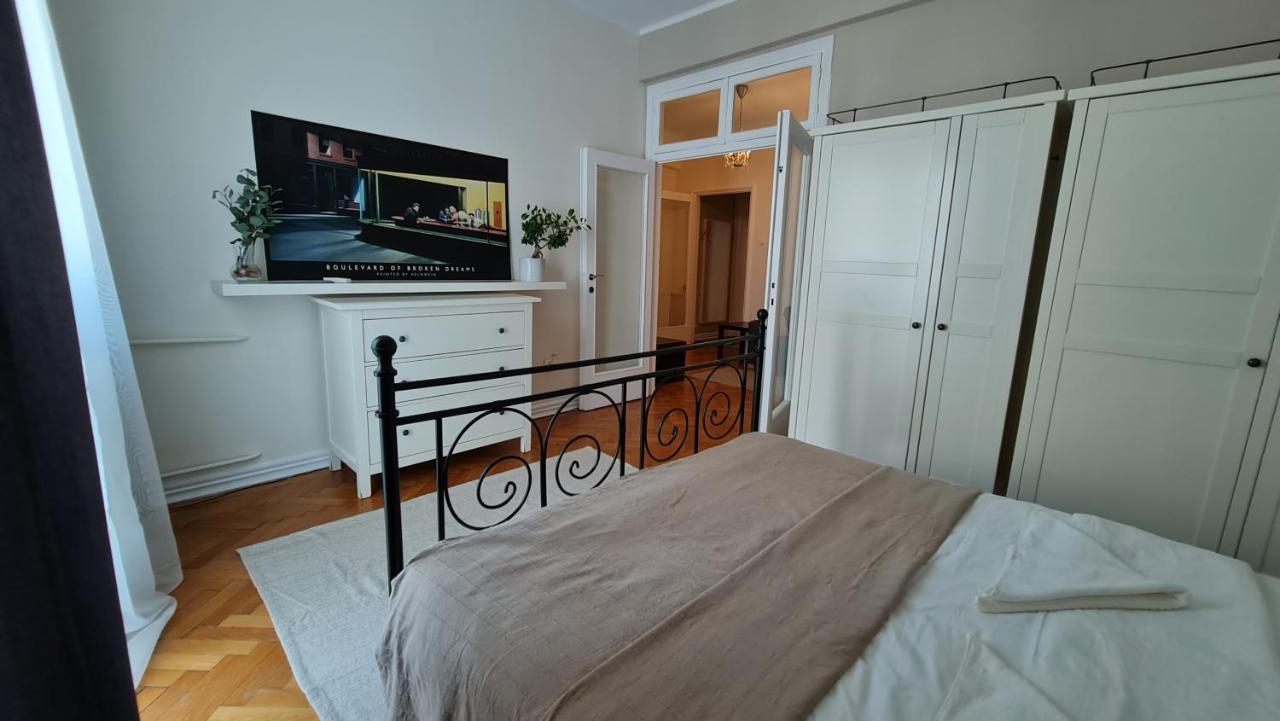 Apartment 19 Bukareszt Zewnętrze zdjęcie