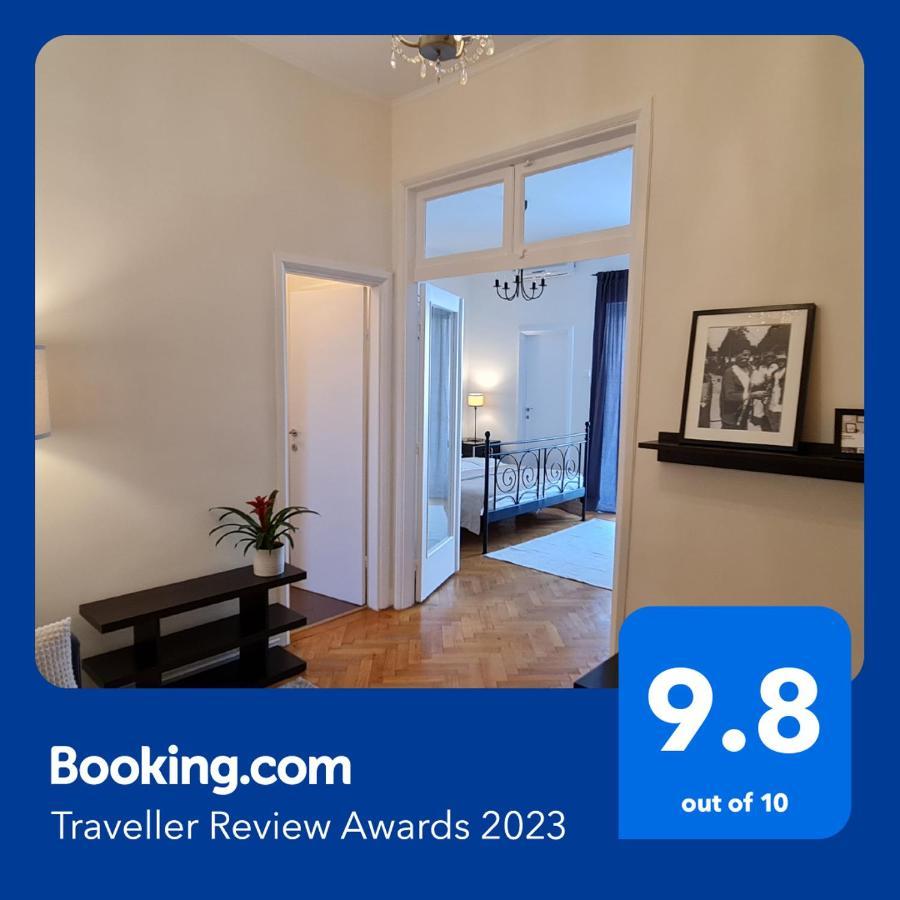 Apartment 19 Bukareszt Zewnętrze zdjęcie